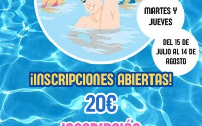 Curso de Aquagym