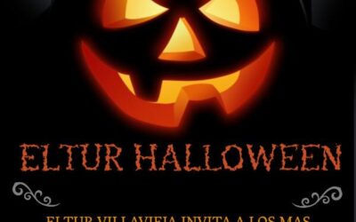 Crea tu propia calabaza