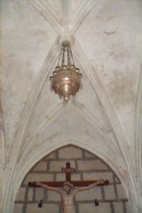 Iglesia de San Pedro Advíncula