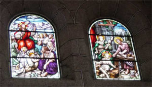 Iglesia de San Pedro Advíncula