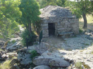 Río Yeltes