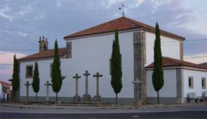 Ermita de Ntra. Señora de los Caballeros