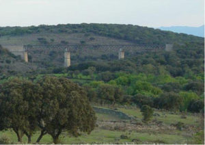 Puente de Hierro