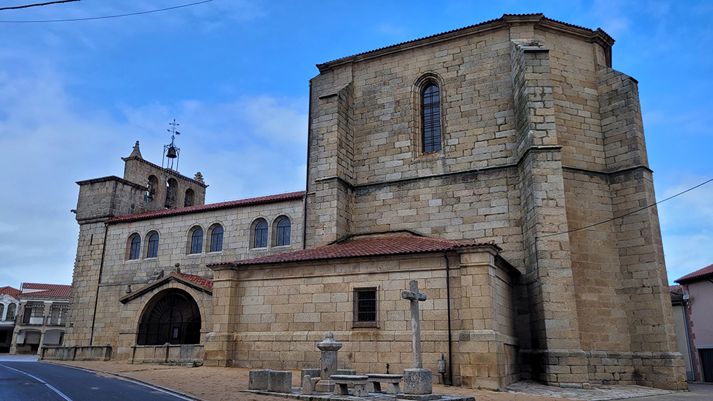 Villavieja de Yeltes