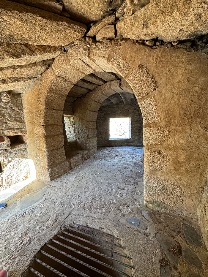 Villavieja de Yeltes