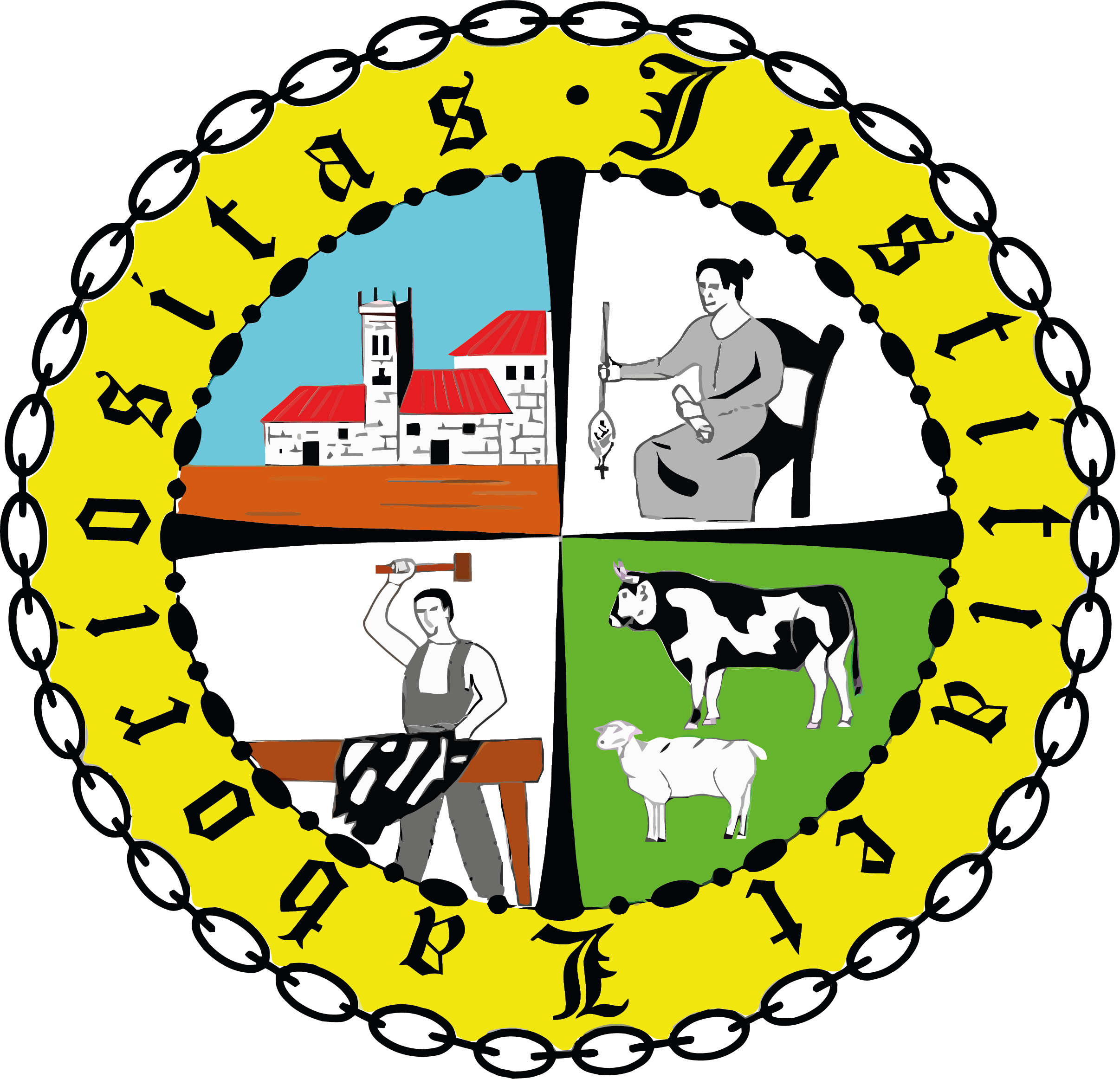 Villavieja de Yeltes