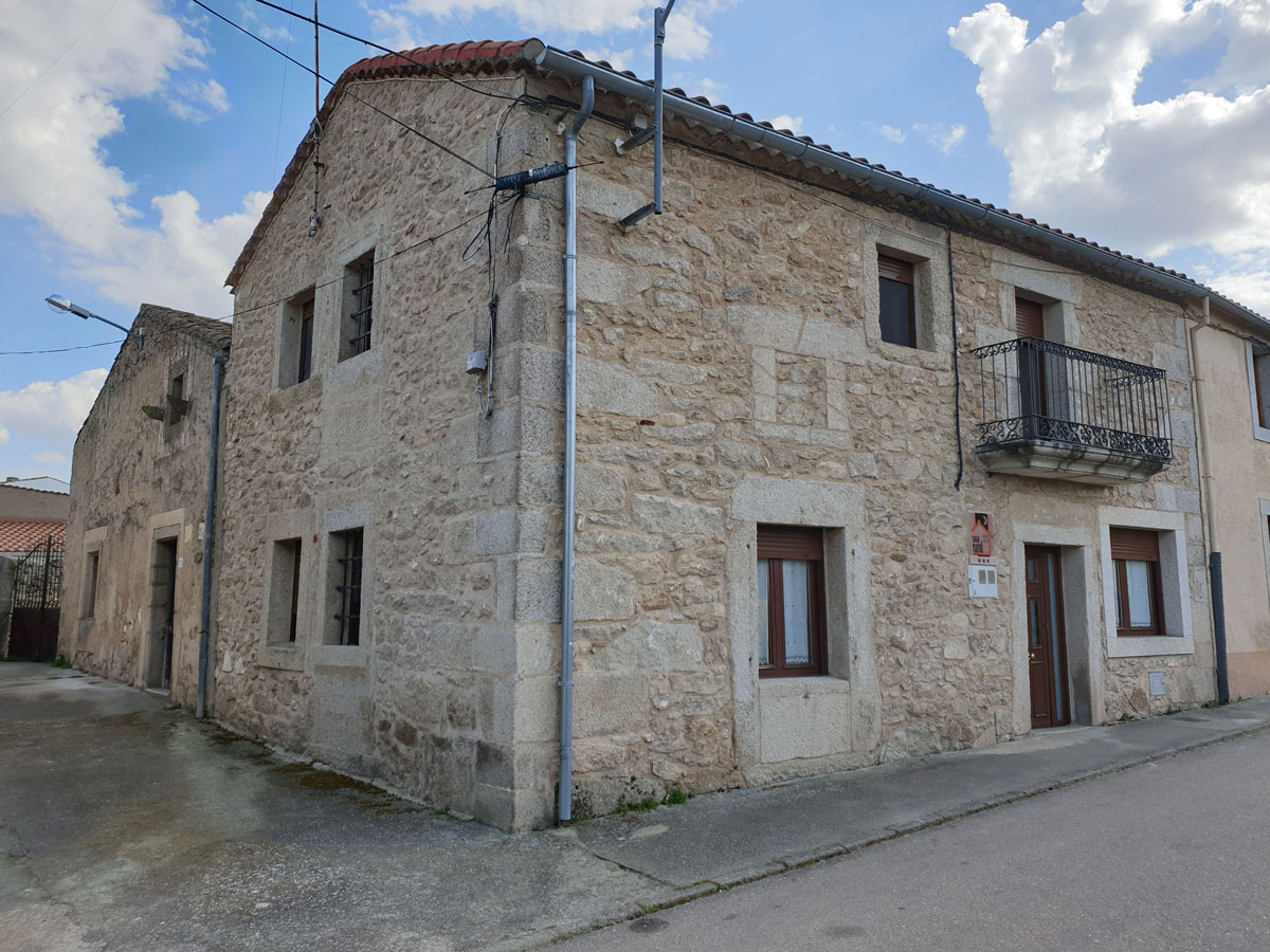 La Brezosa