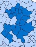 Mancomunidad de Vitigudino