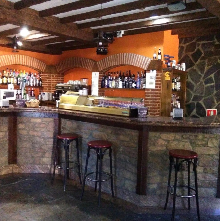 Bar Castilla
