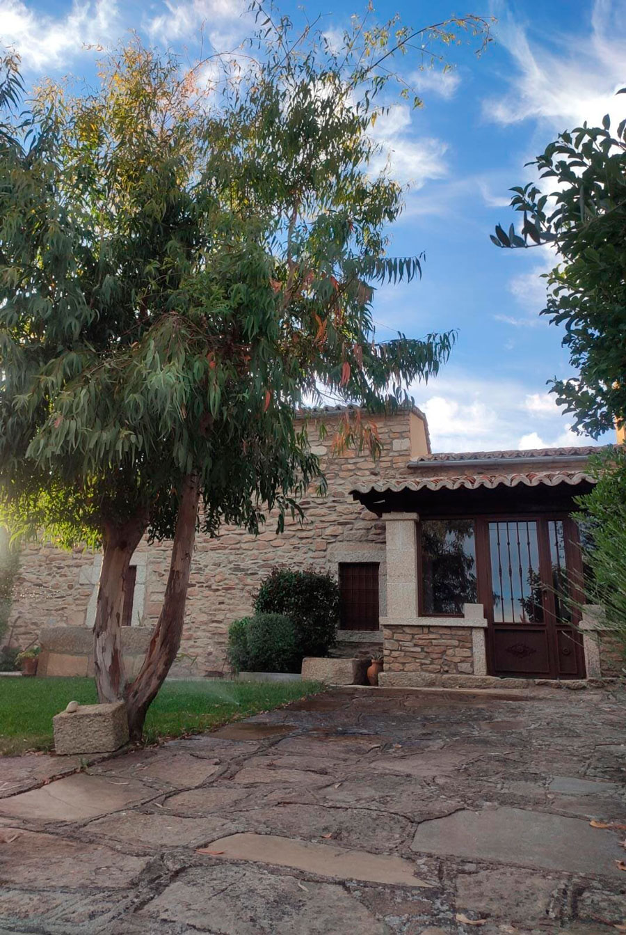 Casa I