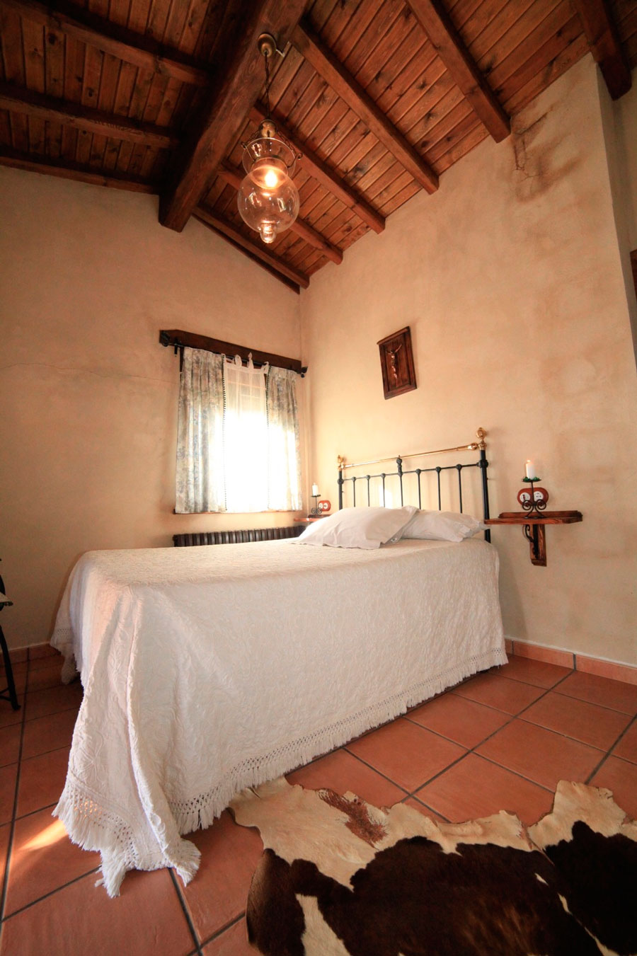 Habitación Casa II