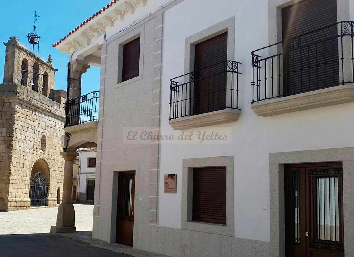 Casa III