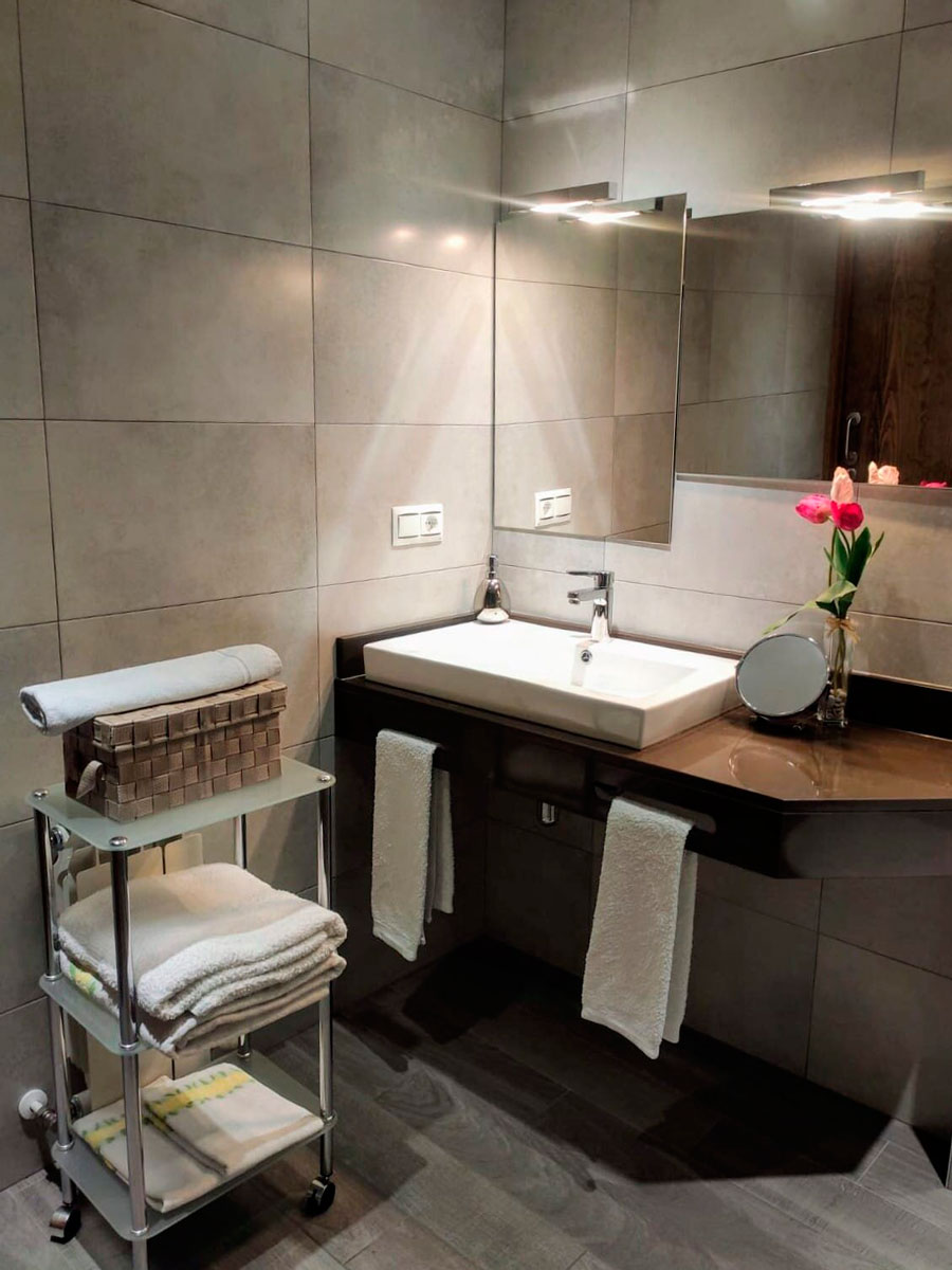 Casa III – Apartamento