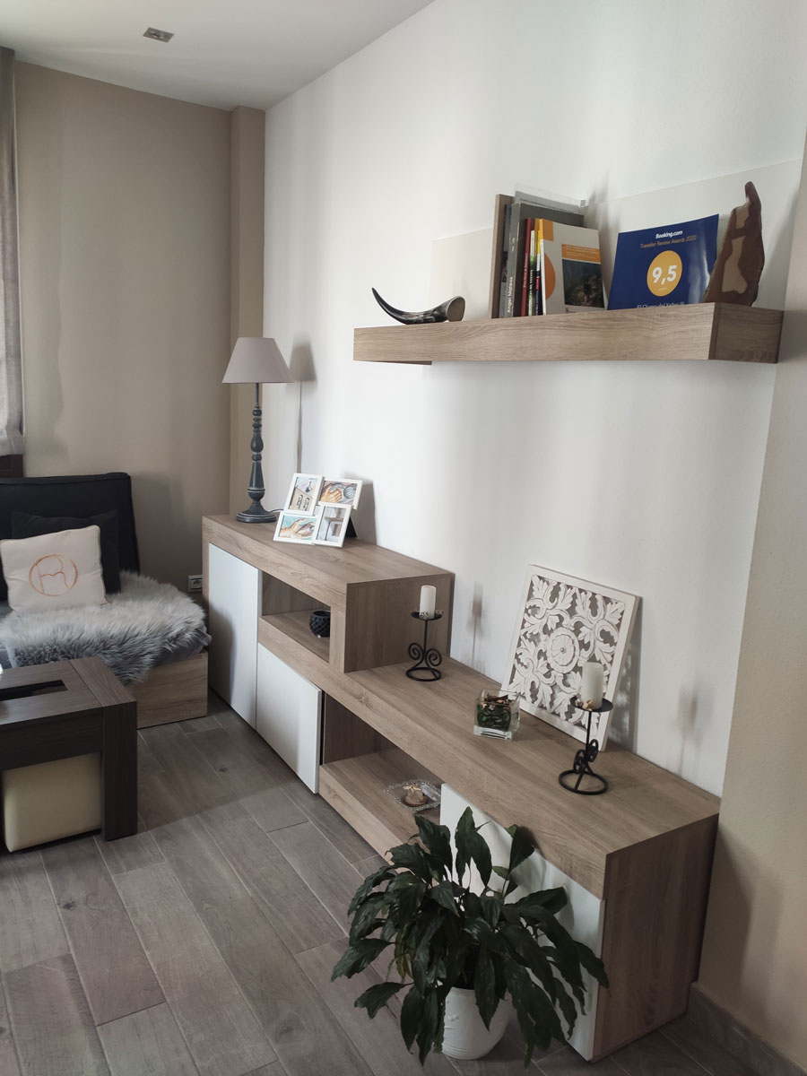 Casa III – Apartamento