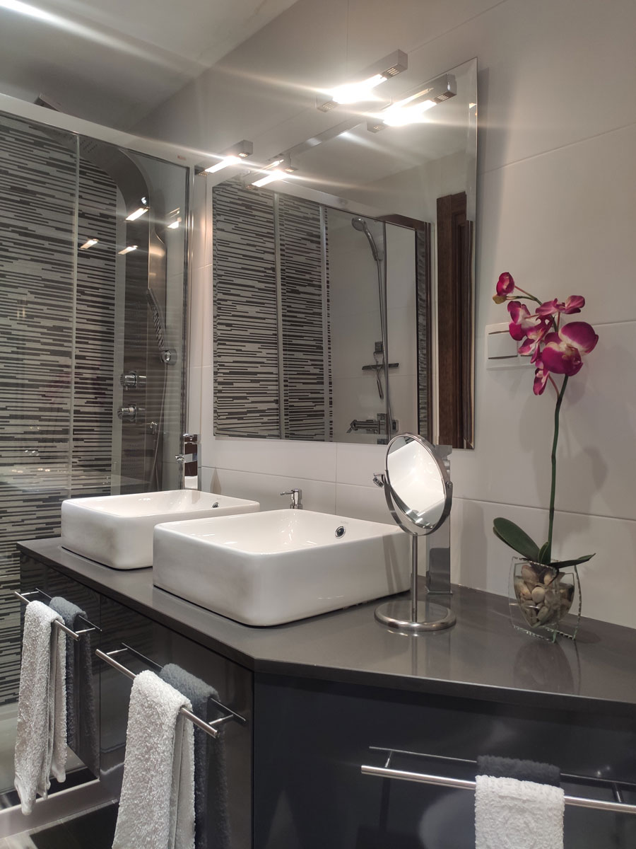 Casa III Suite