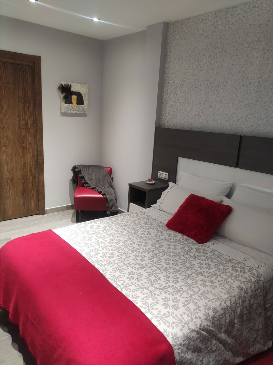 Casa III – Suite