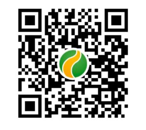 Código QR Ruta en bicicleta