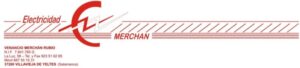 Electricidad Merchán