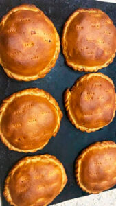 Panadería Moisés Hervalejo e Hijos