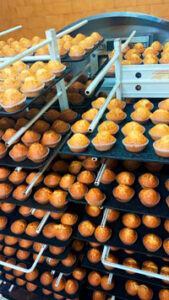 Panadería Moisés Hervalejo e Hijos