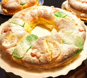 Panadería Hornapan