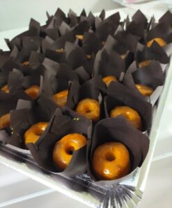 Panadería Hornapan