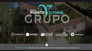 Grupo Puerto Victoria