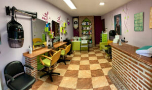 Peluquería Yeltes Unisex