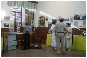 Villavieja y su entorno, 1900-1950