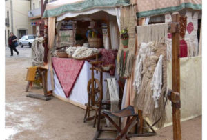  I Feria de Productos Ecológicos y Artesanos
