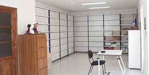 Archivo municipal