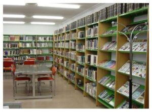 Biblioteca