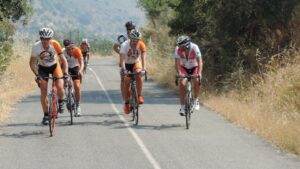 Ciclismo