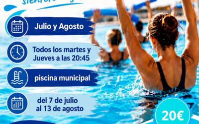 AquaGym 2026